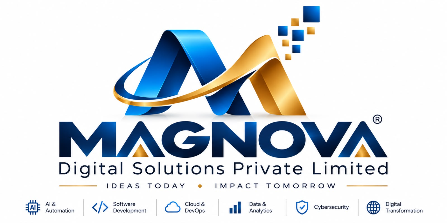 Magnova Digital Solutions Private Limited